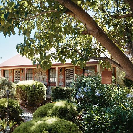 Langmeil Cottages Tanunda Dış mekan fotoğraf