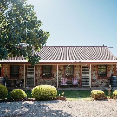 Langmeil Cottages Tanunda Dış mekan fotoğraf