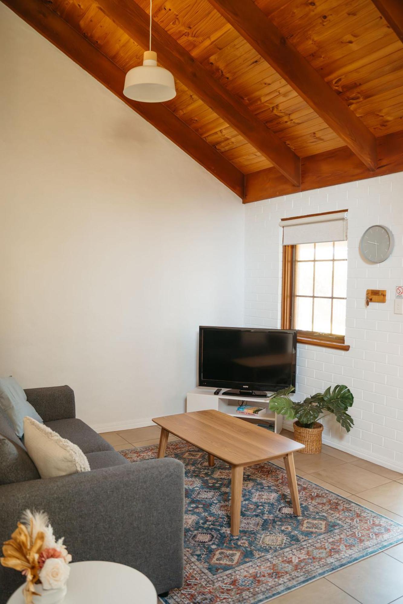 Langmeil Cottages Tanunda Dış mekan fotoğraf