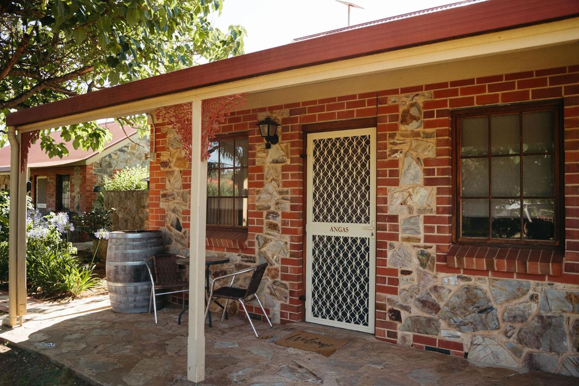 Langmeil Cottages Tanunda Dış mekan fotoğraf