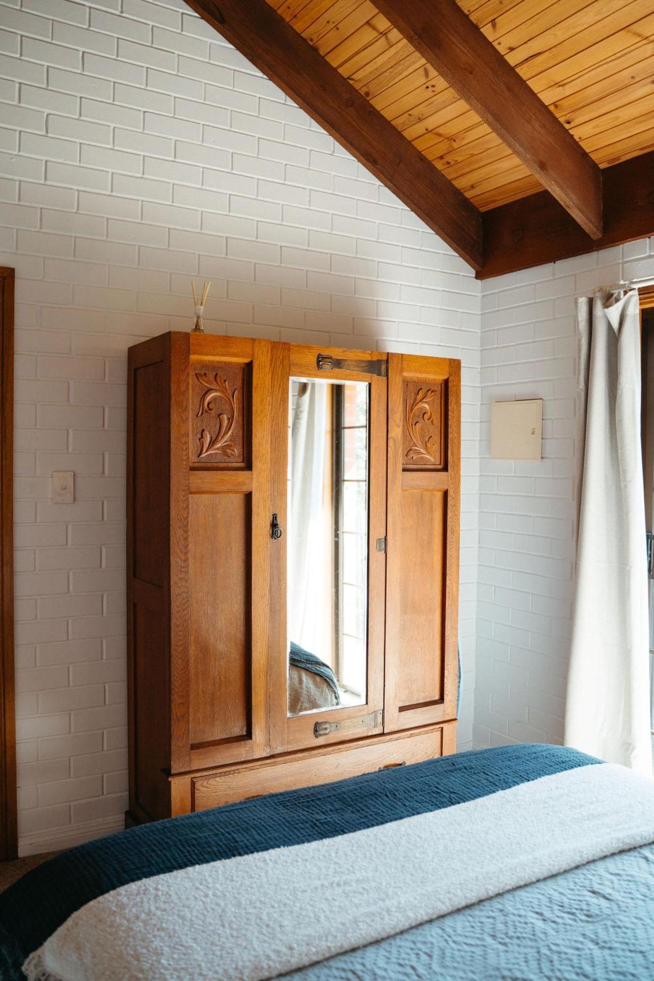 Langmeil Cottages Tanunda Dış mekan fotoğraf