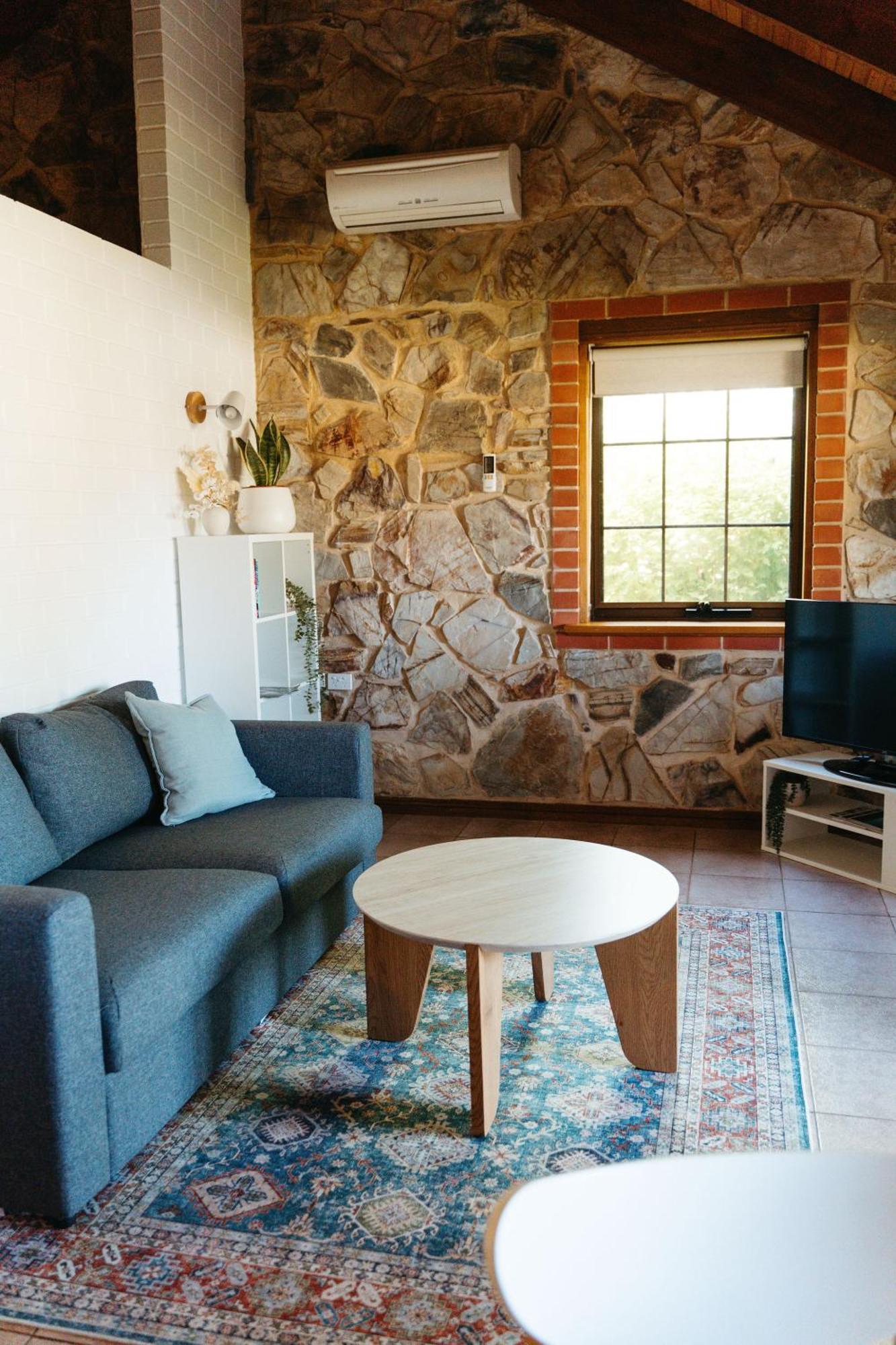Langmeil Cottages Tanunda Dış mekan fotoğraf
