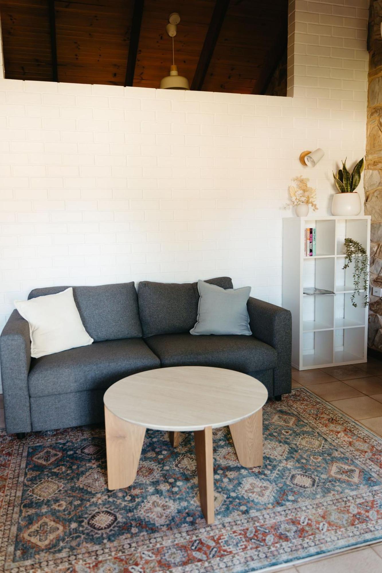Langmeil Cottages Tanunda Dış mekan fotoğraf