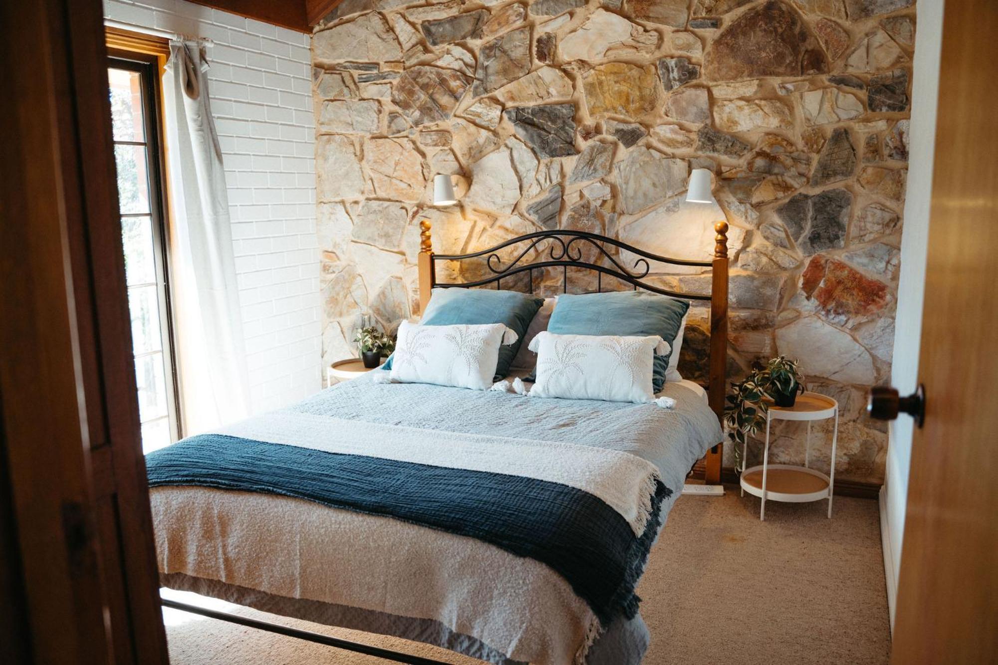 Langmeil Cottages Tanunda Dış mekan fotoğraf