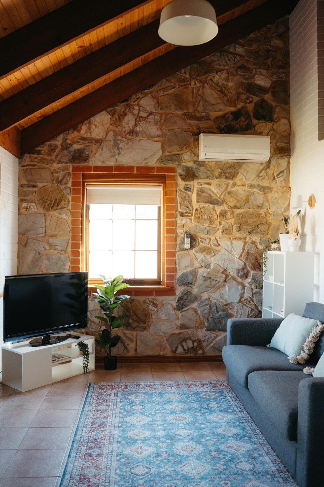 Langmeil Cottages Tanunda Dış mekan fotoğraf