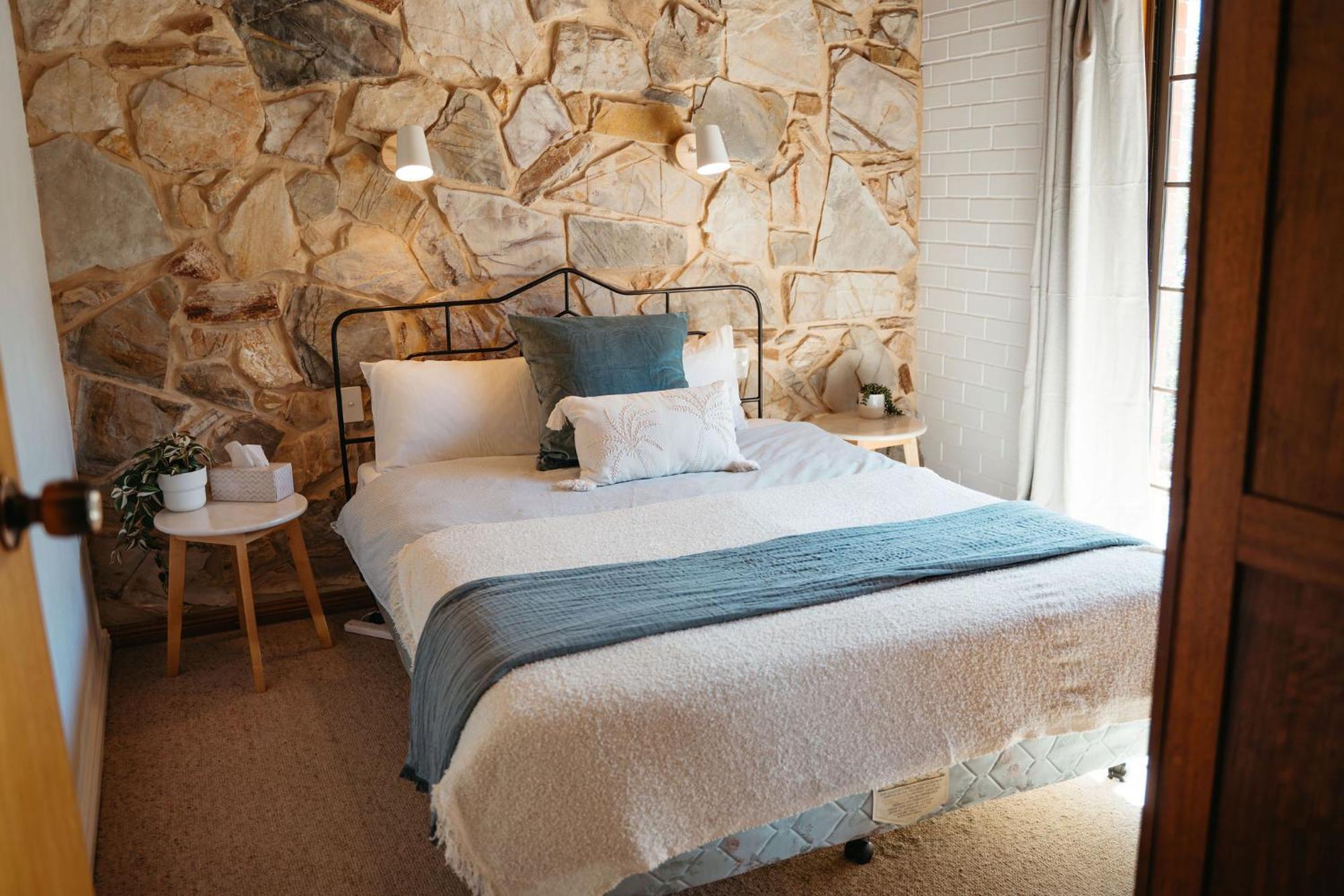 Langmeil Cottages Tanunda Dış mekan fotoğraf